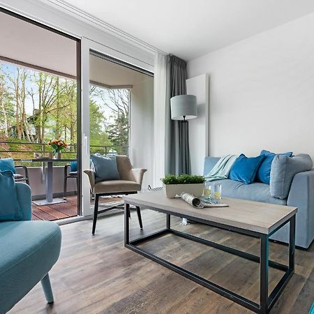 Strandnest Gluecksburg Luaran gambar